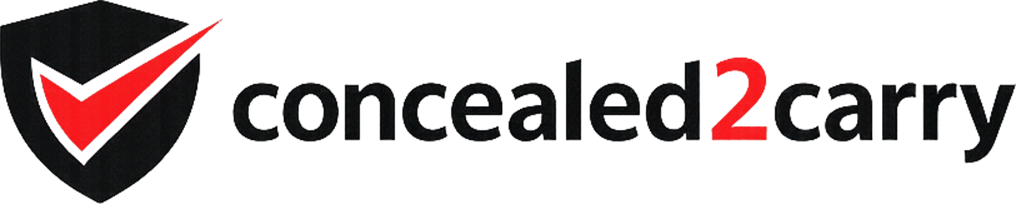Concealed2Carry Logo